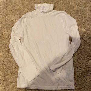 NWT J Crew Turtleneck